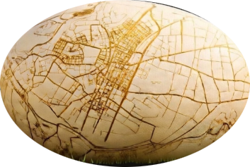 Heimat-Ovum Logo